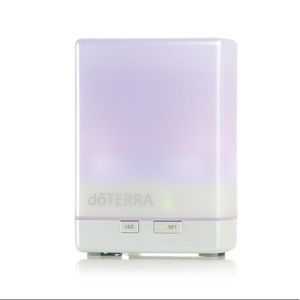 DoTerra Aroma Lite Diffuser